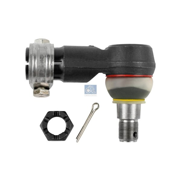 Spurstangenkopf Vorderachse 120 cm DT SPARE PARTS für u.a. DAF CF