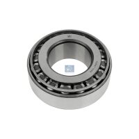 Outer wheel bearing Ø 55 - 110 mm DT SPARE PARTS...