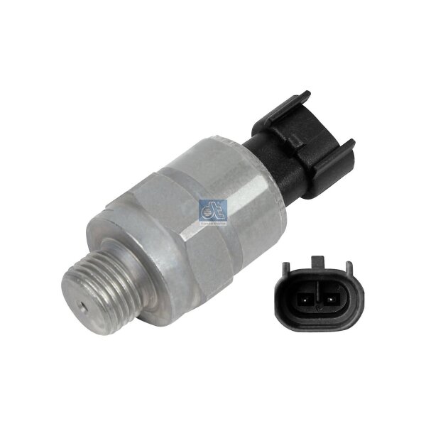 Schalter DT SPARE PARTS Aftermarket-Expertise passend für IVECO