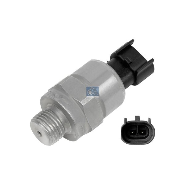 Schalter DT SPARE PARTS Aftermarket-Expertise passend für IVECO