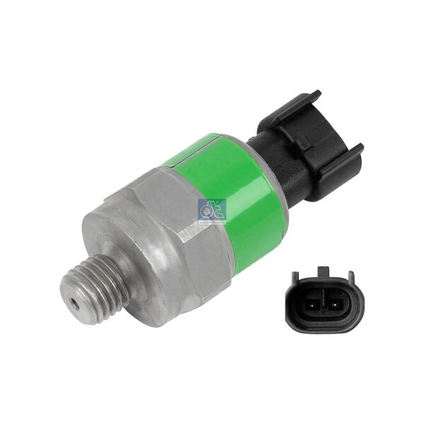 Schalter DT SPARE PARTS Aftermarket-Expertise passend für IVECO