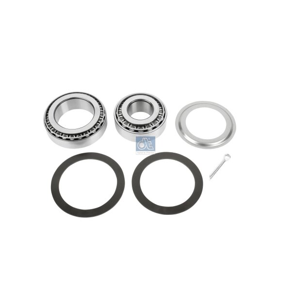 Repair Kit Wheel Hub DT SPARE PARTS IAM-Expertise suitable for BPW