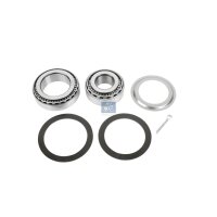 Repair Kit Wheel Hub DT SPARE PARTS IAM-Expertise...