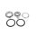 Repair Kit Wheel Hub DT SPARE PARTS IAM-Expertise suitable for BPW
