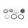Repair Kit Wheel Hub DT SPARE PARTS IAM-Expertise suitable for BPW