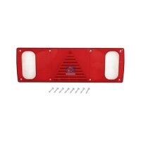 Lichtscheibe Rückleuchte DT SPARE PARTS für...