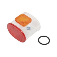 Position Light Lens DT SPARE PARTS for SCHMITZ CARGOBULL...