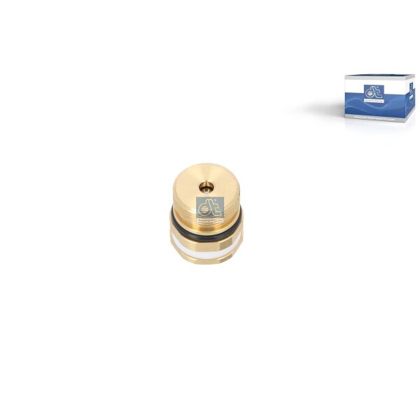 Dicht-/Schutzstopfen DT SPARE PARTS IAM-Expertise passend für u.a. VOLVO