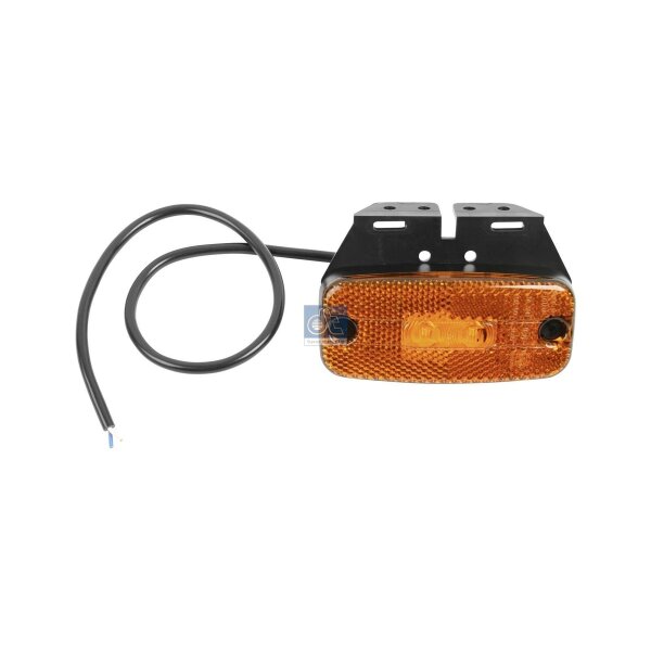 Side Marker Light DT SPARE PARTS suitable for e.g. VOLVO FH16
