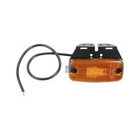 Side Marker Light DT SPARE PARTS suitable for e.g. VOLVO...