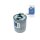 Fuel Filter DT SPARE PARTS inline filter for MERCEDES-BENZ SPRINTER and others