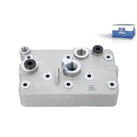 Zylinderkopf Druckluftkompressor DT SPARE PARTS für...