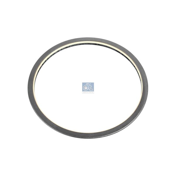 Shaft Seal Wheel Hub front Ø 180 mm DT SPARE PARTS for IVECO EUROCARGO