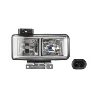 Front Fog Light right 24 V DT SPARE PARTS for IVECO...