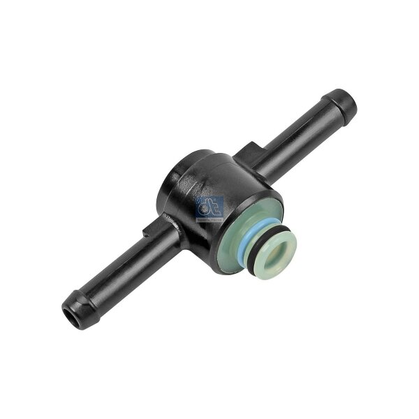 Valve Fuel Filter DT SPARE PARTS IAM-Expertise suitable for e.g. VW BORA
