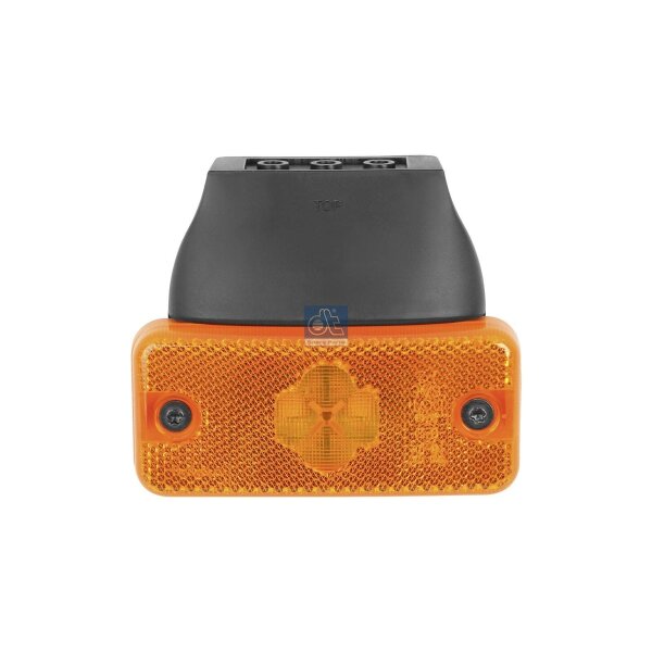 Side Marker Light DT SPARE PARTS suitable for various vehicles