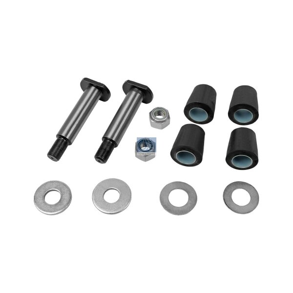 Repair Kit Spring Bolt DT SPARE PARTS IAM-Expertise suitable for MERITOR