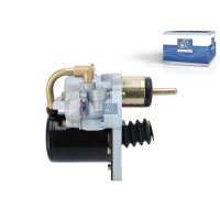 Kupplungsverstärker DT SPARE PARTS passend für...