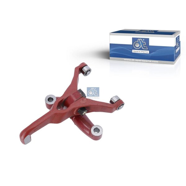 Release fork clutch DT SPARE PARTS IAM-Expertise suitable for SCANIA