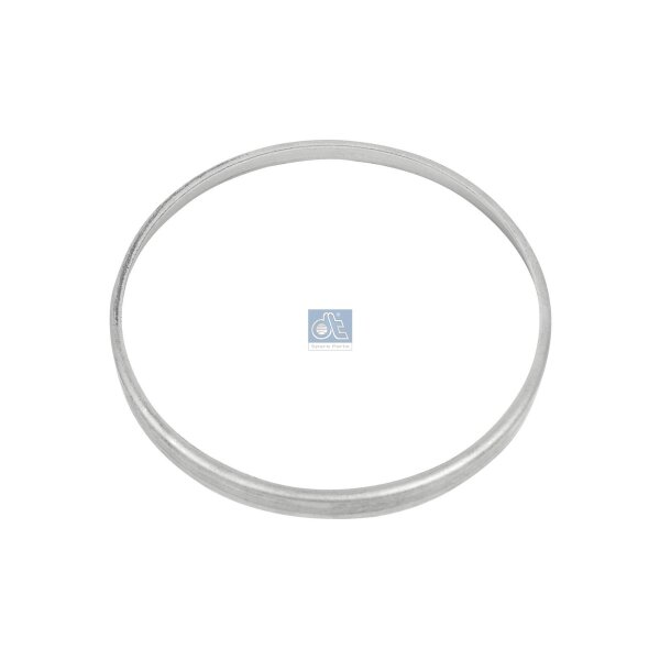 Wellendichtring Radnabe Ø 131 mm DT SPARE PARTS IAM-Expertise passend für BPW