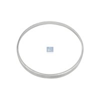 Shaft Seal Wheel Hub Ø 131 mm DT SPARE PARTS...