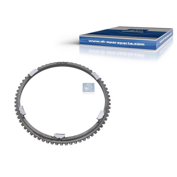 Synchronkegel Gangrad DT SPARE PARTS IAM-Expertise passend für SCANIA