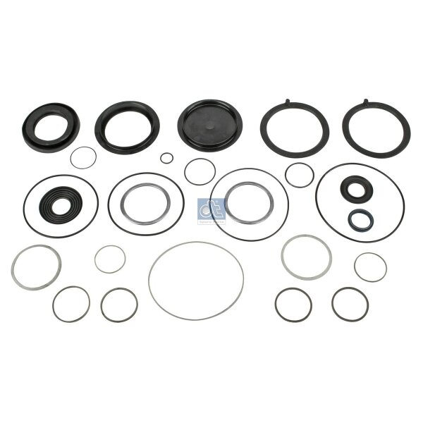 Dichtungssatz Lenkgetriebe DT SPARE PARTS IAM-Expertise passend für u.a. DAF