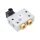 Solenoid Valve DT SPARE PARTS IAM-Expertise suitable for e.g. SCANIA