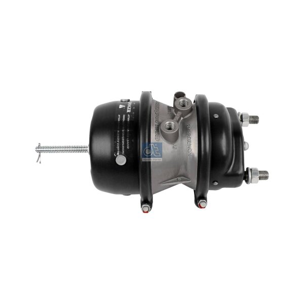 Spring brake cylinder type 20/24 DT SPARE PARTS for KÖGEL and others