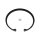 Circlip DIN 472 Ø 122 mm 4 mm DT SPARE PARTS suitable for BPW