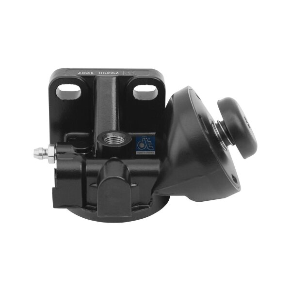 Deckel Kraftstofffilter DT SPARE PARTS für u.a. IVECO EUROTRAKKER