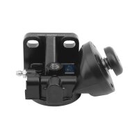 Deckel Kraftstofffilter DT SPARE PARTS für u.a....