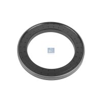 Shaft Seal Wheel Hub rear Ø 121 mm DT SPARE PARTS...