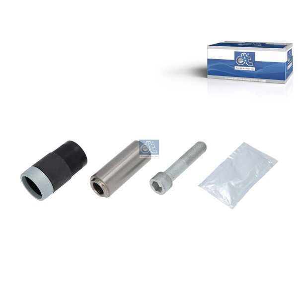 Reparatursatz Bremssattel DT SPARE PARTS IAM-Expertise passend für u.a. SCANIA