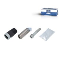 Reparatursatz Bremssattel DT SPARE PARTS IAM-Expertise...