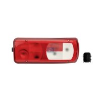 Rear Light right DT SPARE PARTS Aftermarket-Expertise...