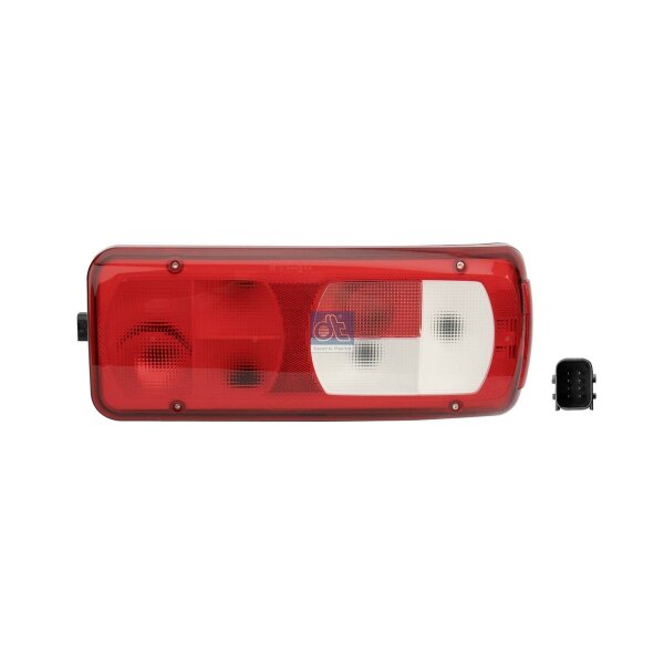 Rear Light right DT SPARE PARTS Aftermarket-Expertise suitable for DAF
