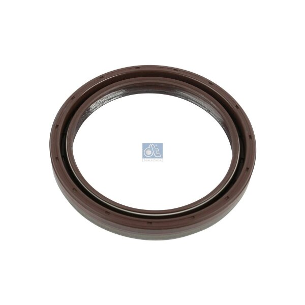 Wellendichtring Ø 80 mm 12 mm DT SPARE PARTS für u.a. IVECO TRAKKER