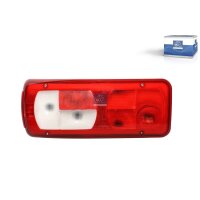 Rückleuchte links DT SPARE PARTS IAM-Expertise...