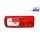 Rear Light left DT SPARE PARTS Aftermarket-Expertise suitable for DAF