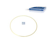 Dichtung Zylinderlaufbuchse 01 mm DT SPARE PARTS...