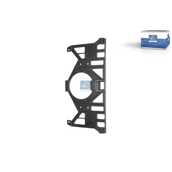 Trägerplatte Außenspiegel DT SPARE PARTS IAM-Expertise passend für SCANIA