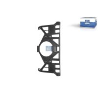 Trägerplatte Außenspiegel DT SPARE PARTS...