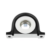 Lagerung Gelenkwelle Ø 55 mm DT SPARE PARTS...