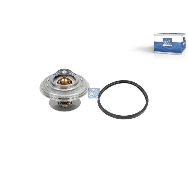 Thermostat Coolant 79 °C DT SPARE PARTS IAM-Expertise suitable for IVECO