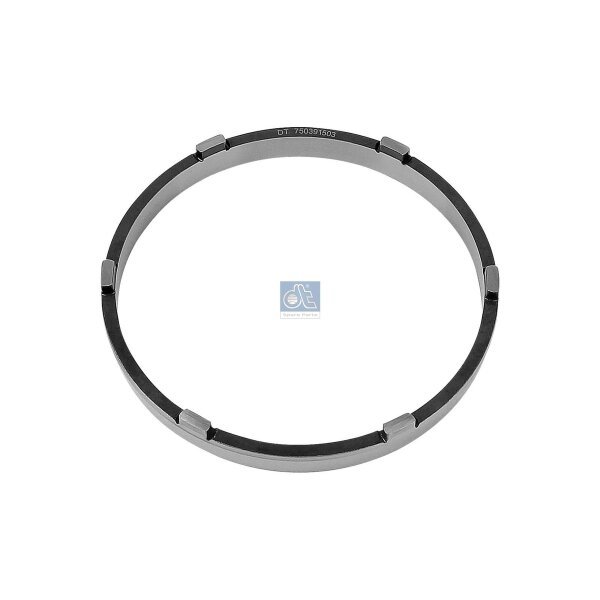 Synchronkegel Gangrad DT SPARE PARTS IAM-Expertise passend für SCANIA