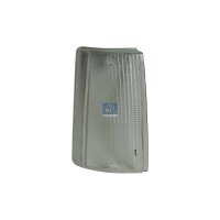 Direction Indicator Lens DT SPARE PARTS suitable for e.g....