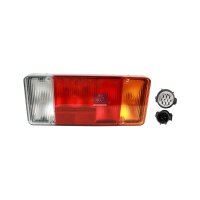 Rear Light right DT SPARE PARTS IAM-Expertise suitable...