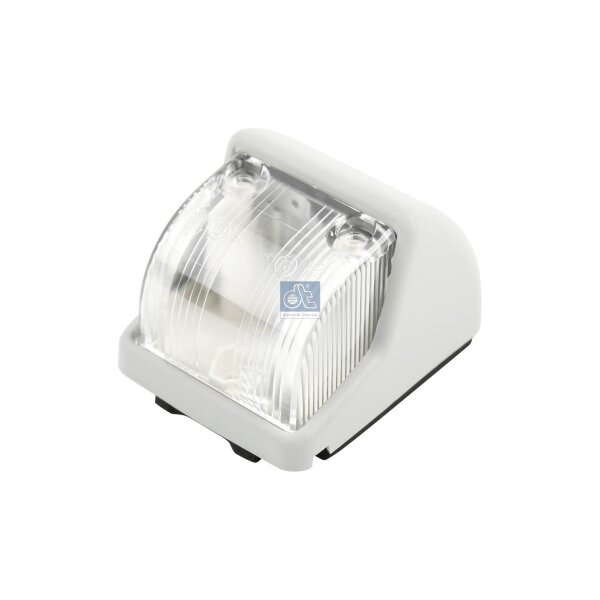 Side Marker Light DT SPARE PARTS IAM-Expertise suitable for IVECO and others