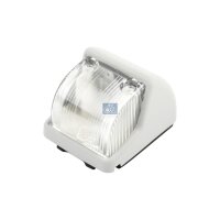 Side Marker Light DT SPARE PARTS IAM-Expertise suitable...